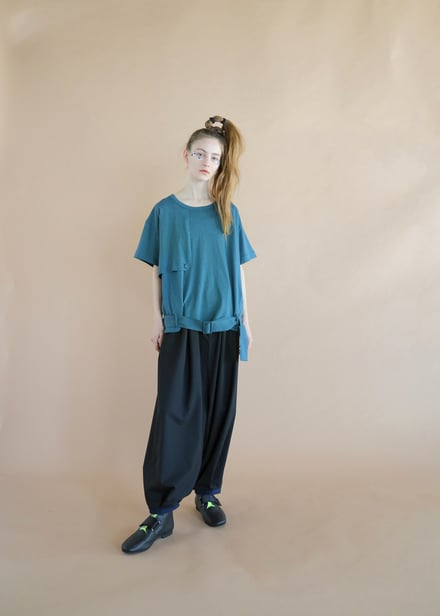 bedsidedrama 2022AWコレクション 画像49/49