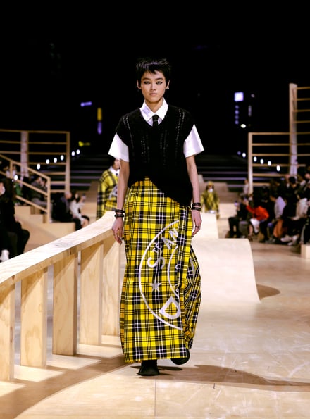 DIOR -Women's- 2022AWコレクション 画像1/88