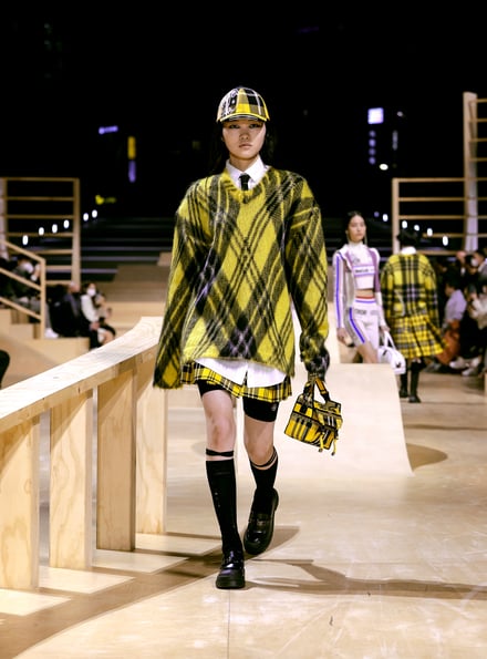DIOR -Women's- 2022AWコレクション 画像3/88