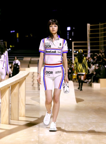 DIOR -Women's- 2022AWコレクション 画像5/88