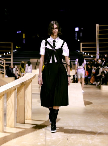 DIOR -Women's- 2022AWコレクション 画像6/88