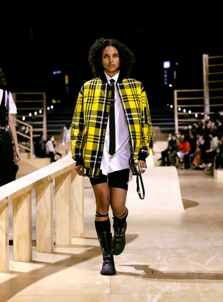 DIOR -Women's- 2022AWコレクション 画像7/88