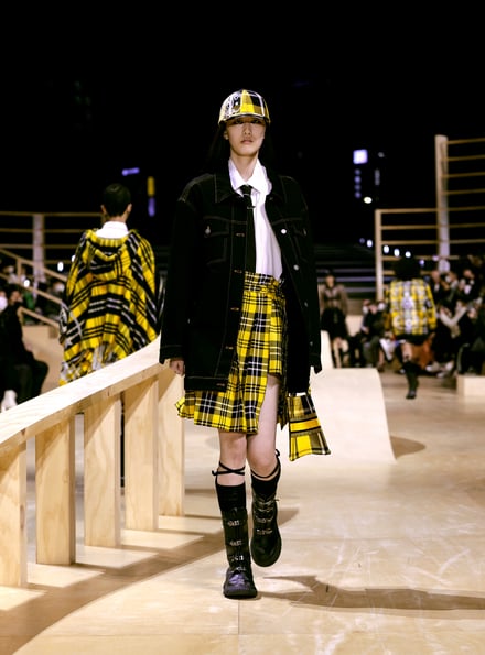 DIOR -Women's- 2022AWコレクション 画像9/88