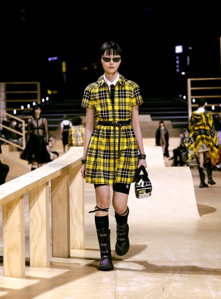 DIOR -Women's- 2022AWコレクション 画像10/88