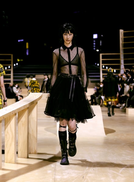 DIOR -Women's- 2022AWコレクション 画像11/88