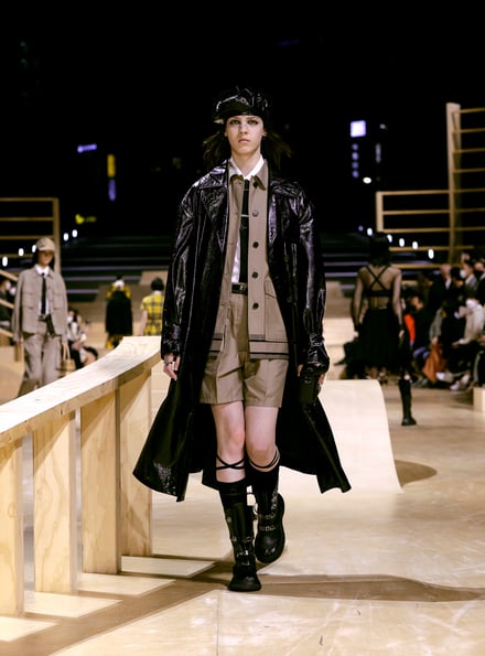 DIOR -Women's- 2022AWコレクション 画像12/88
