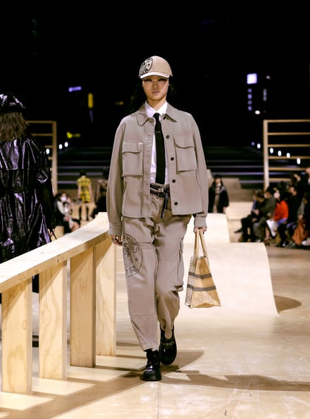 DIOR -Women's- 2022AWコレクション 画像13/88