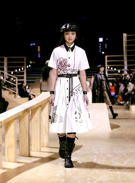 DIOR -Women's- 2022AWコレクション 画像14/88