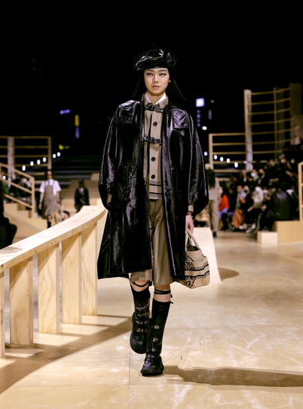 DIOR -Women's- 2022AWコレクション 画像15/88