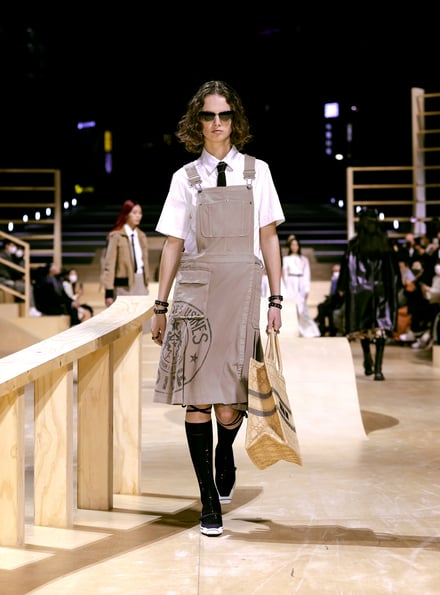 DIOR -Women's- 2022AWコレクション 画像16/88