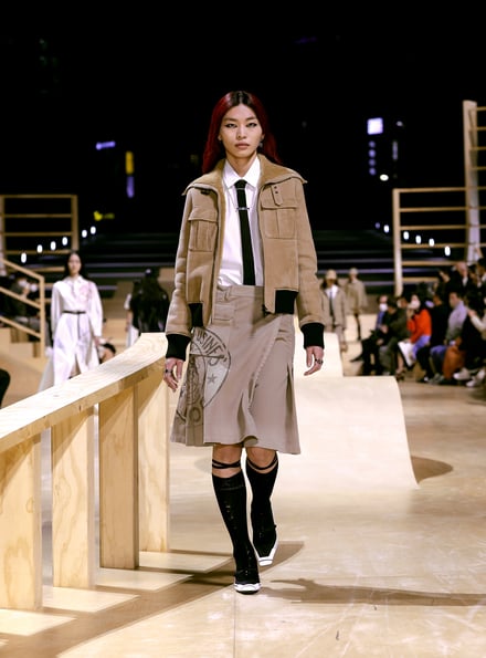 DIOR -Women's- 2022AWコレクション 画像17/88