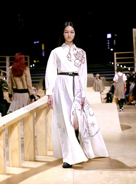 DIOR -Women's- 2022AWコレクション 画像18/88