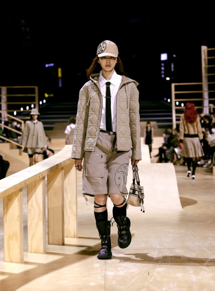 DIOR -Women's- 2022AWコレクション 画像19/88