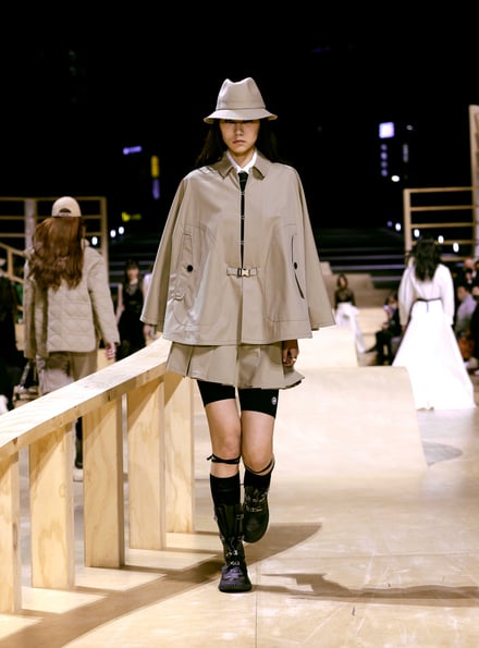 DIOR -Women's- 2022AWコレクション 画像20/88