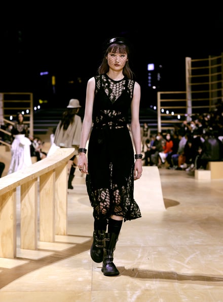 DIOR -Women's- 2022AWコレクション 画像21/88
