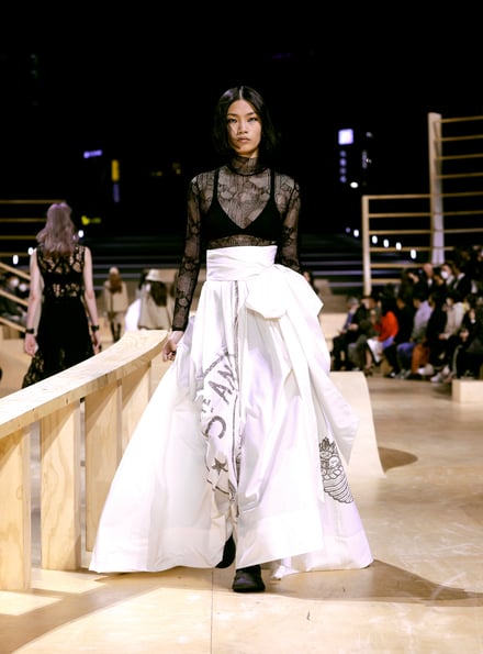 DIOR -Women's- 2022AWコレクション 画像22/88