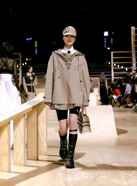 DIOR -Women's- 2022AWコレクション 画像23/88