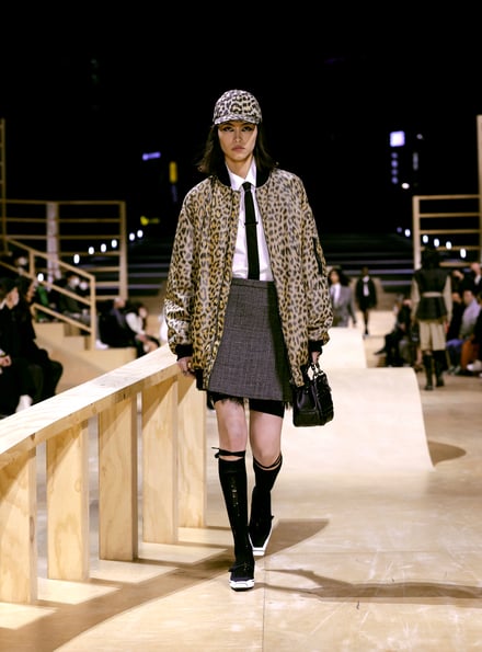 DIOR -Women's- 2022AWコレクション 画像25/88