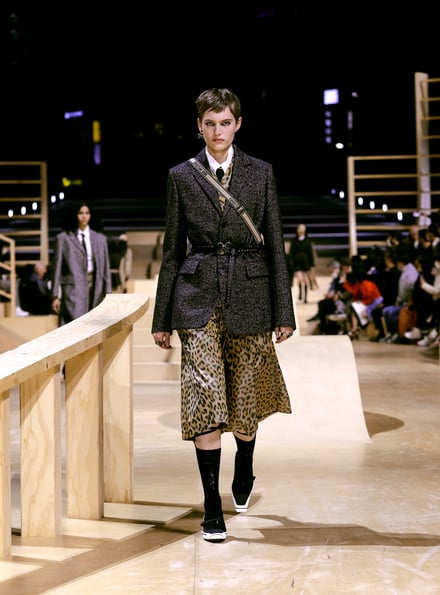 DIOR -Women's- 2022AWコレクション 画像26/88