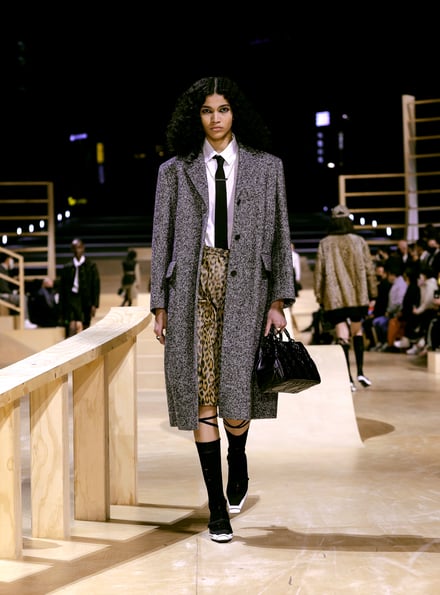 DIOR -Women's- 2022AWコレクション 画像27/88