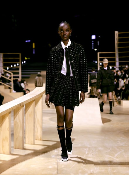DIOR -Women's- 2022AWコレクション 画像28/88