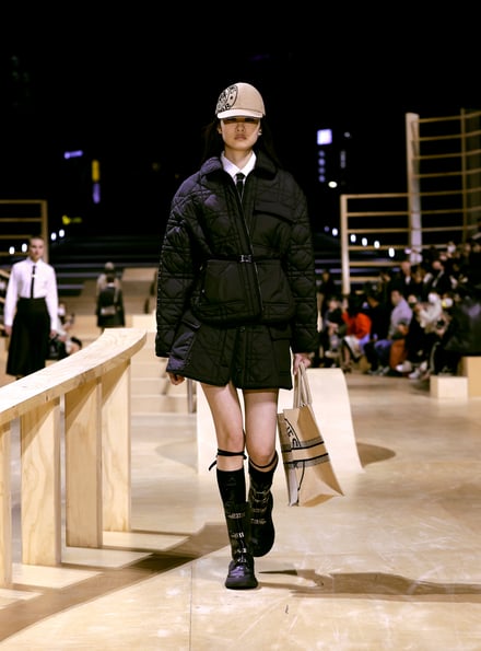 DIOR -Women's- 2022AWコレクション 画像29/88