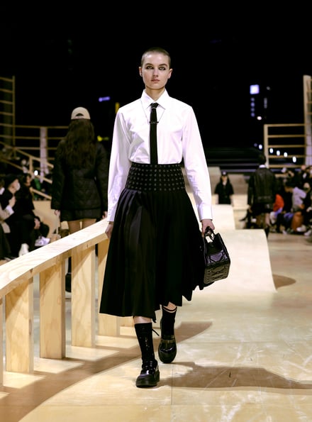 DIOR -Women's- 2022AWコレクション 画像30/88