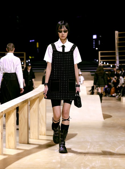 DIOR -Women's- 2022AWコレクション 画像31/88