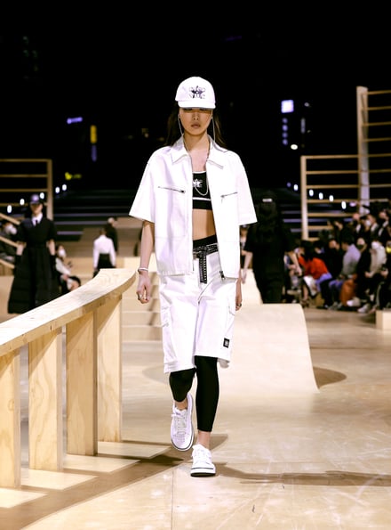 DIOR -Women's- 2022AWコレクション 画像33/88