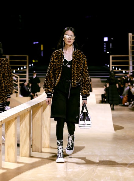 DIOR -Women's- 2022AWコレクション 画像36/88