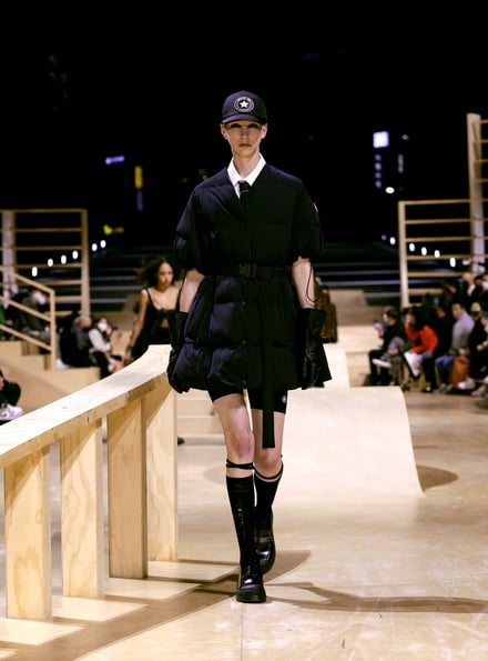 DIOR -Women's- 2022AWコレクション 画像37/88