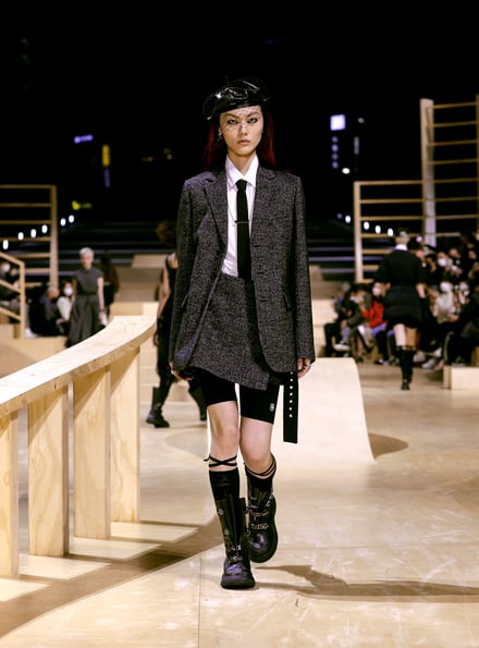 DIOR -Women's- 2022AWコレクション 画像39/88