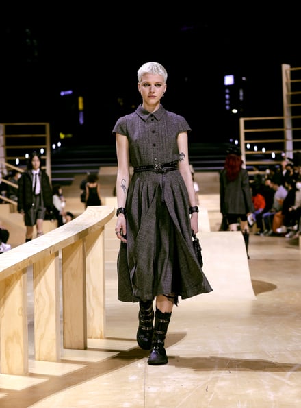DIOR -Women's- 2022AWコレクション 画像40/88