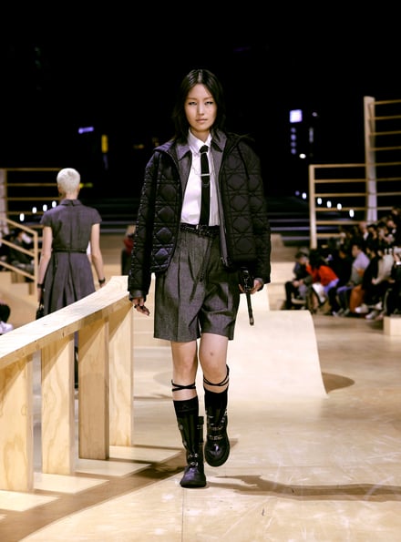 DIOR -Women's- 2022AWコレクション 画像41/88