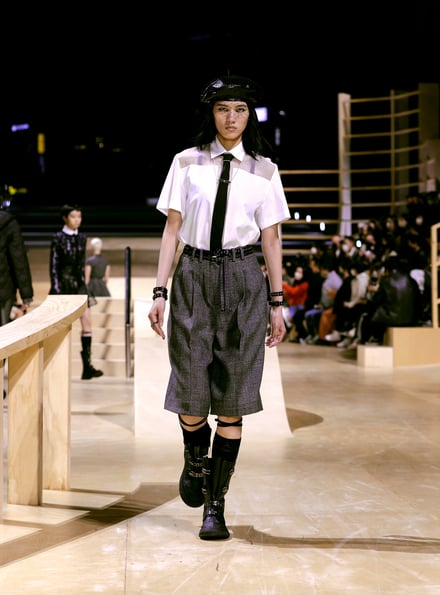 DIOR -Women's- 2022AWコレクション 画像42/88
