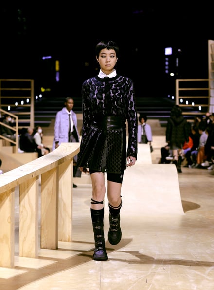 DIOR -Women's- 2022AWコレクション 画像43/88