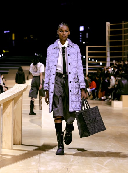 DIOR -Women's- 2022AWコレクション 画像44/88