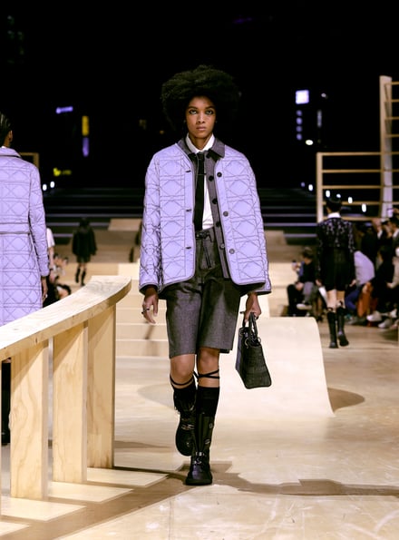 DIOR -Women's- 2022AWコレクション 画像45/88