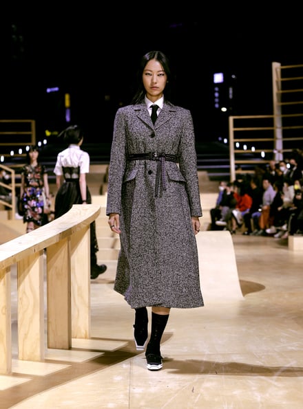 DIOR -Women's- 2022AWコレクション 画像47/88