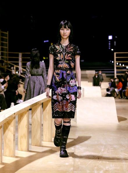 DIOR -Women's- 2022AWコレクション 画像48/88