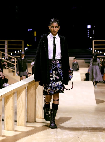 DIOR -Women's- 2022AWコレクション 画像49/88