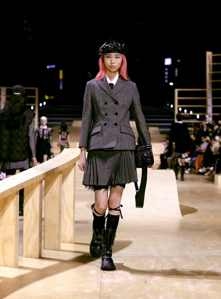 DIOR -Women's- 2022AWコレクション 画像51/88