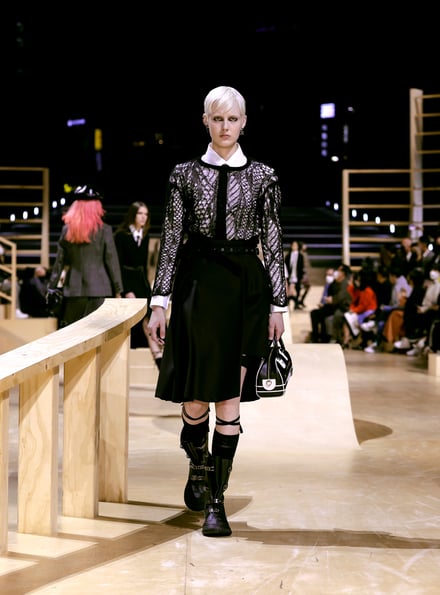 DIOR -Women's- 2022AWコレクション 画像52/88