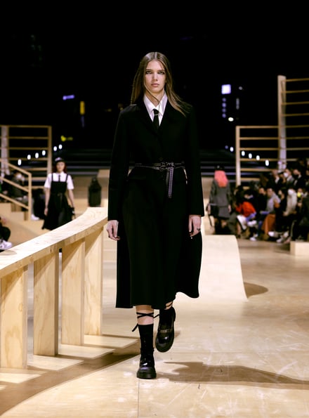 DIOR -Women's- 2022AWコレクション 画像53/88