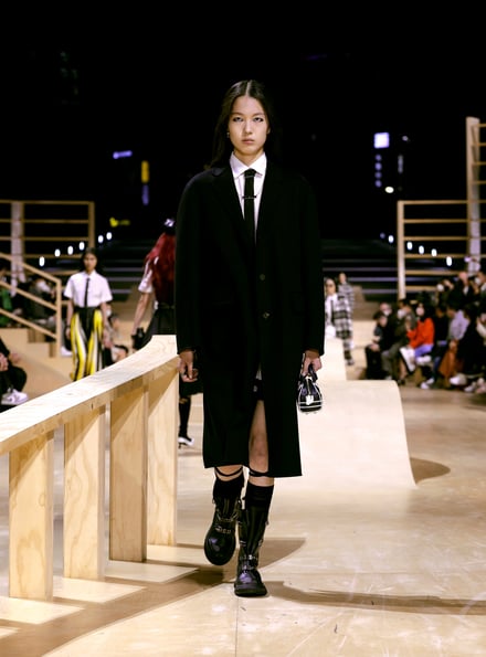 DIOR -Women's- 2022AWコレクション 画像55/88
