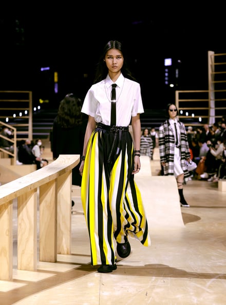DIOR -Women's- 2022AWコレクション 画像56/88