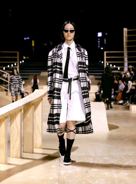 DIOR -Women's- 2022AWコレクション 画像57/88