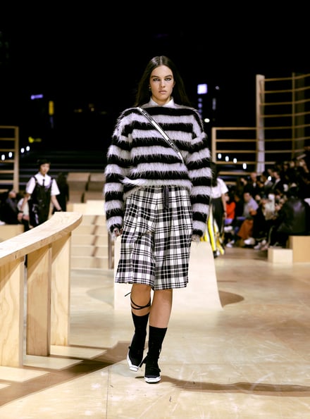 DIOR -Women's- 2022AWコレクション 画像58/88