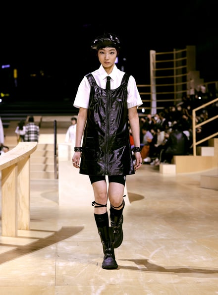 DIOR -Women's- 2022AWコレクション 画像59/88