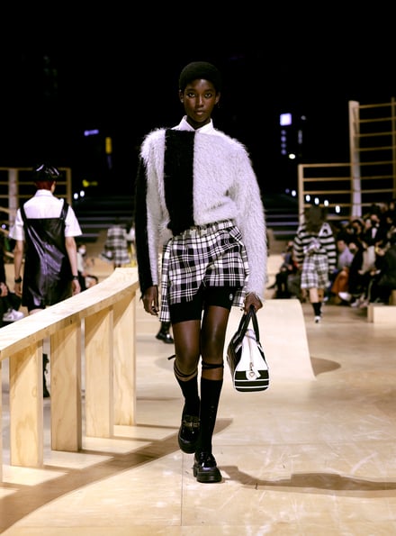 DIOR -Women's- 2022AWコレクション 画像60/88